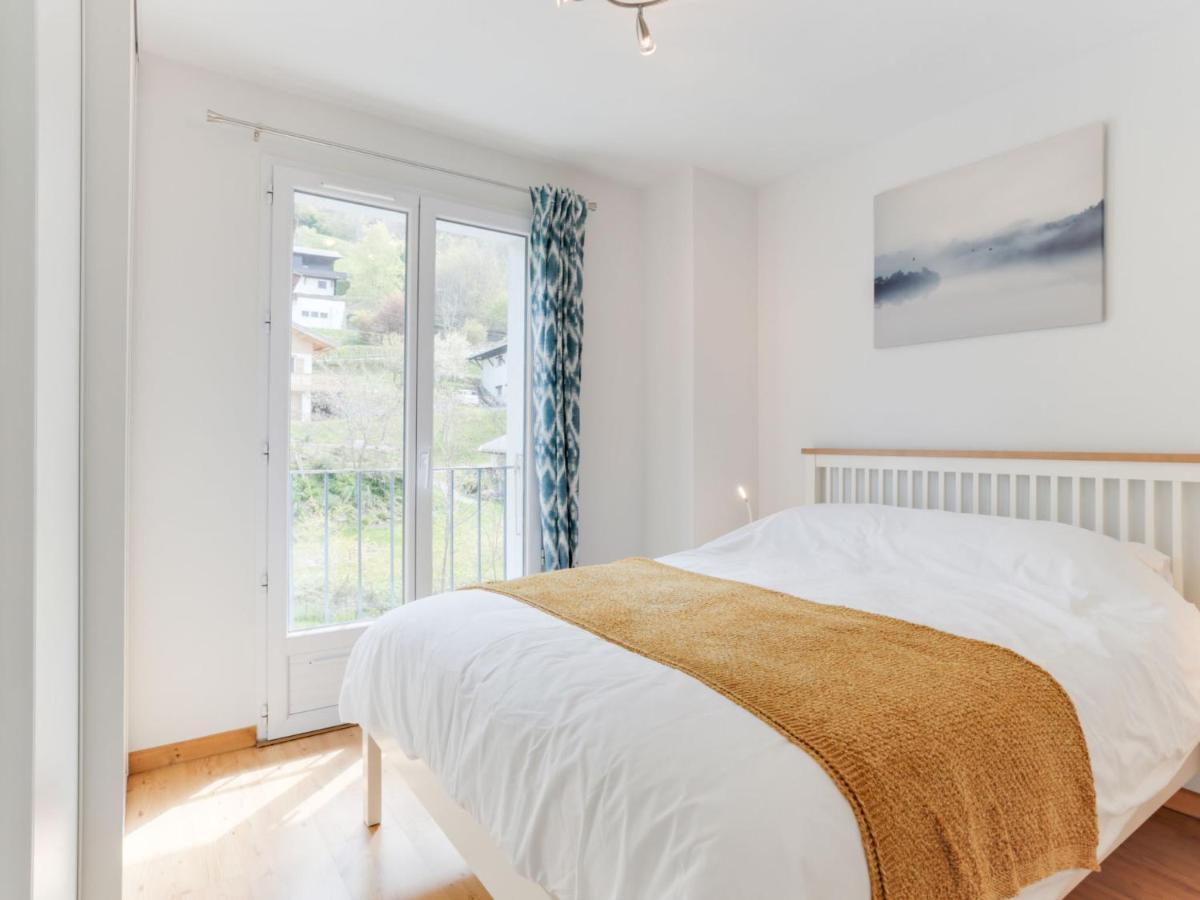 Apartment Les Gentianes By Interhome Saint-Gervais-les-Bains Εξωτερικό φωτογραφία