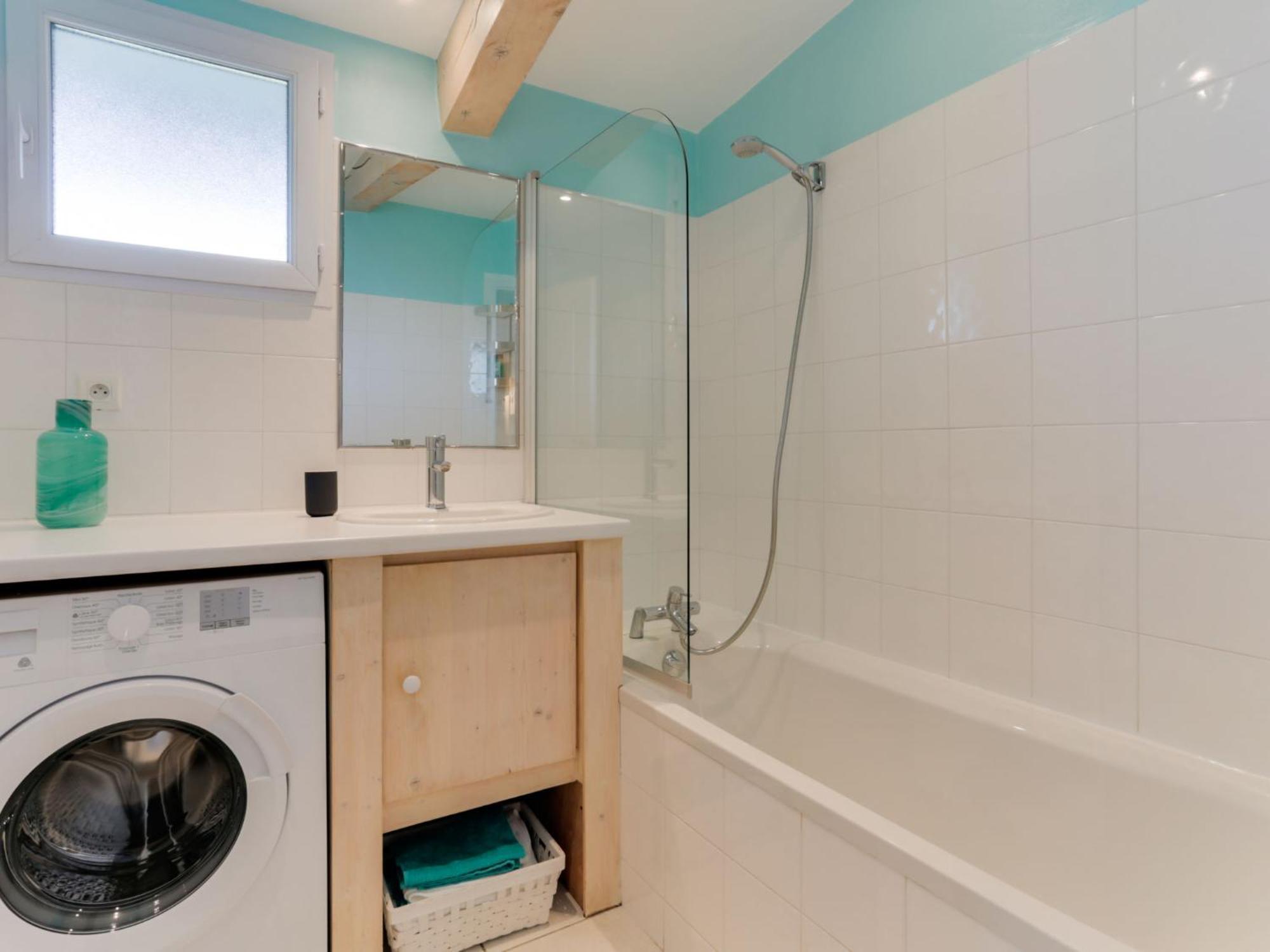 Apartment Les Gentianes By Interhome Saint-Gervais-les-Bains Εξωτερικό φωτογραφία