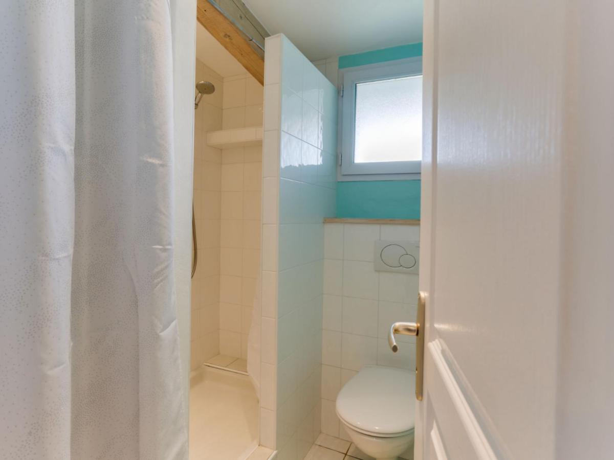 Apartment Les Gentianes By Interhome Saint-Gervais-les-Bains Εξωτερικό φωτογραφία